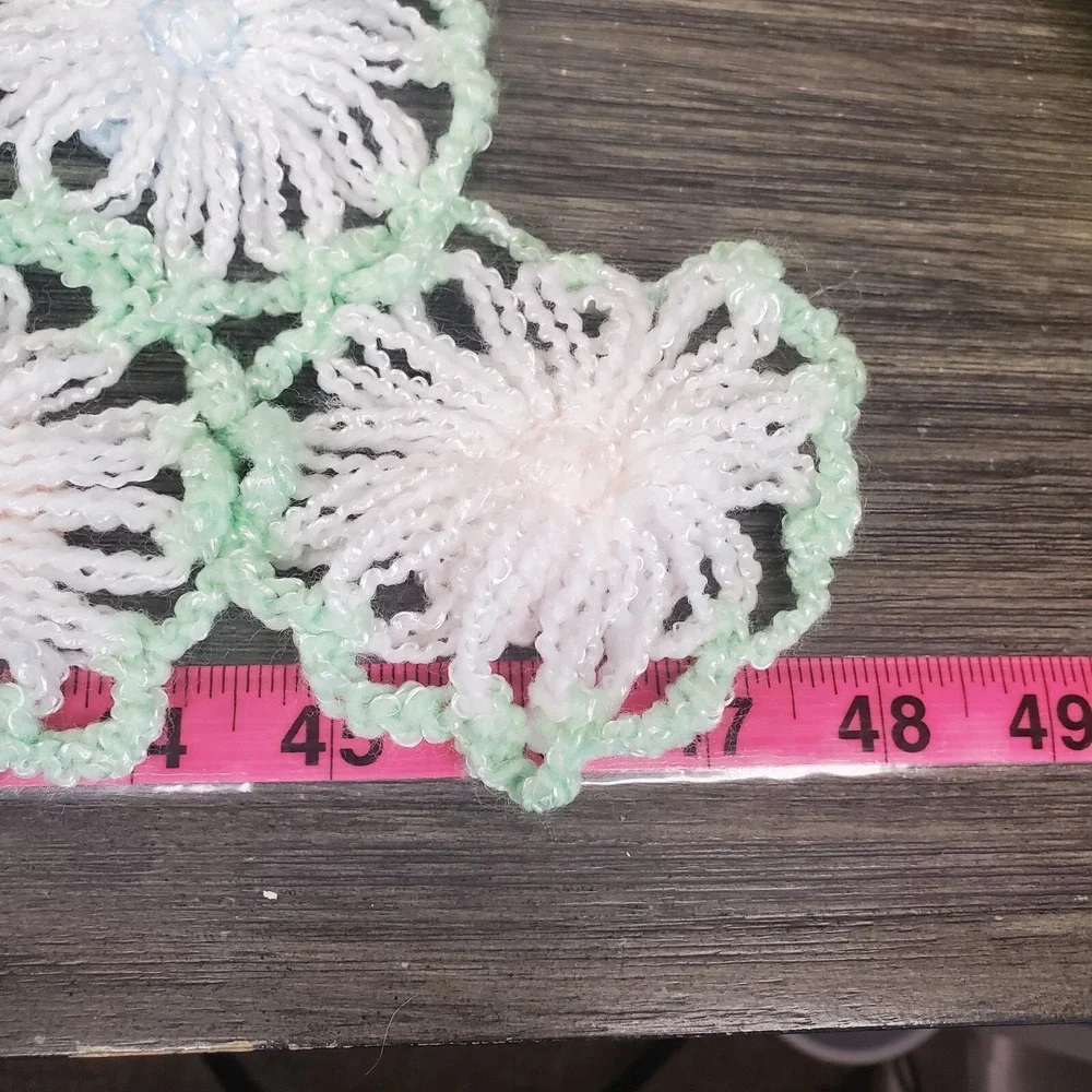 Handmade gorgeous detailed
